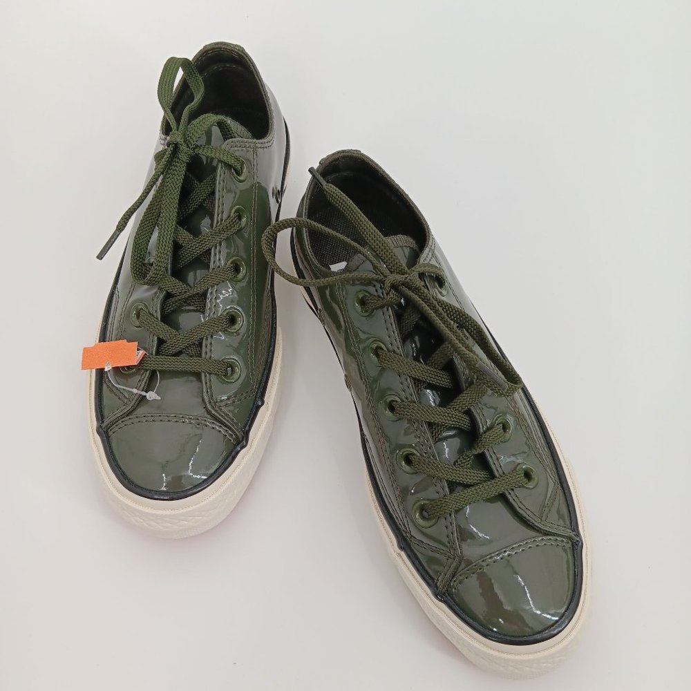 CONVERSE CHUCK TAYLOR SHOES WOMENS SIZE 6 - Picture 14 of 14